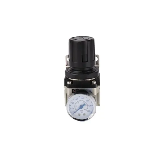 Diverse Sturdy Precision Pneumatic Filter with ODM OEM Option and Customized Design